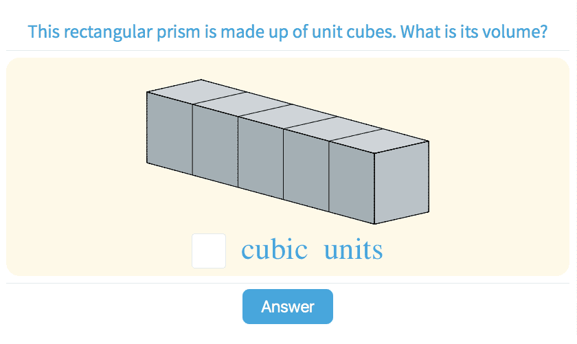 Grade 5 - Practice With Math Games
